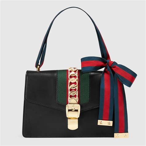 harrods gucci sylvie star shoulder bag|Womens Gucci Shoulder Bags .